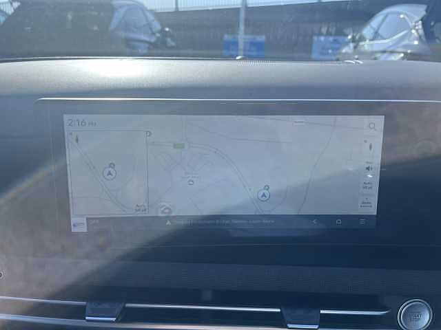 Hyundai TUCSON 1.6 T-GDi Advance Auto Euro 6 (s/s) 5dr