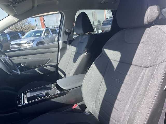 Hyundai TUCSON 1.6 T-GDi Advance Auto Euro 6 (s/s) 5dr