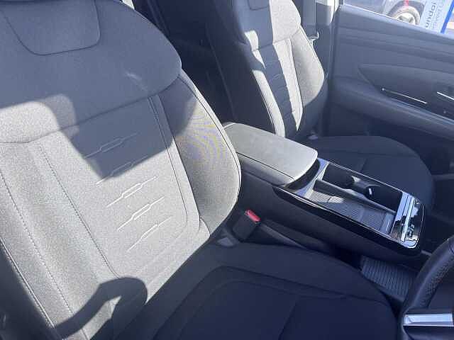 Hyundai TUCSON 1.6 T-GDi Advance Auto Euro 6 (s/s) 5dr