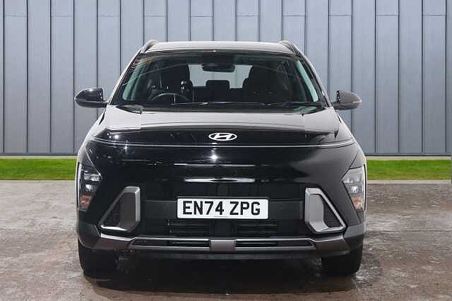 Hyundai KONA 1.6 h-GDi Advance DCT Euro 6 (s/s) 5dr