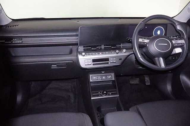 Hyundai KONA 1.6 h-GDi Advance DCT Euro 6 (s/s) 5dr