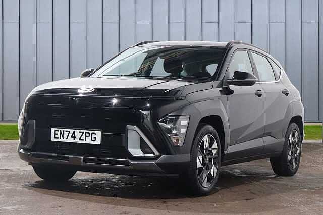Hyundai KONA 1.6 h-GDi Advance DCT Euro 6 (s/s) 5dr