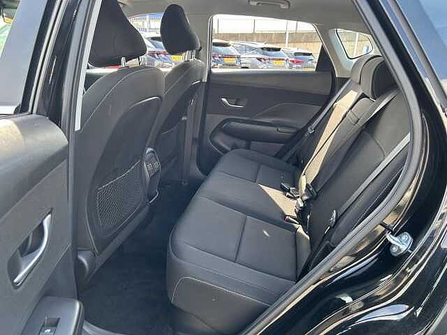 Hyundai KONA 1.6 h-GDi Advance DCT Euro 6 (s/s) 5dr