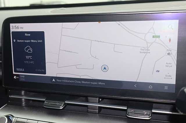 Hyundai KONA 1.6 h-GDi Advance DCT Euro 6 (s/s) 5dr