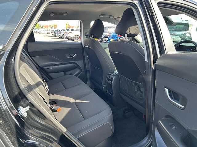 Hyundai KONA 1.6 h-GDi Advance DCT Euro 6 (s/s) 5dr