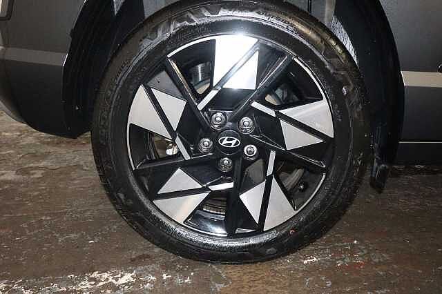 Hyundai KONA 1.6 h-GDi Advance DCT Euro 6 (s/s) 5dr