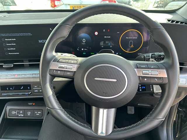 Hyundai KONA 1.6 h-GDi Advance DCT Euro 6 (s/s) 5dr