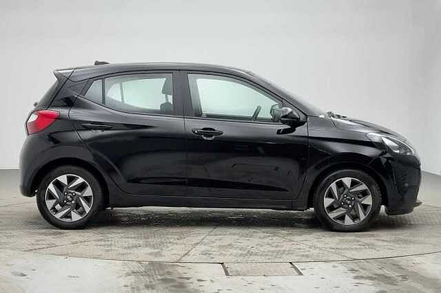 Hyundai i10 1.0 Advance Auto Euro 6 (s/s) 5dr