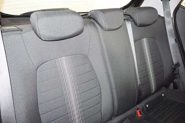 Hyundai I10 1.0 Advance Auto Euro 6 (s/s) 5dr Black