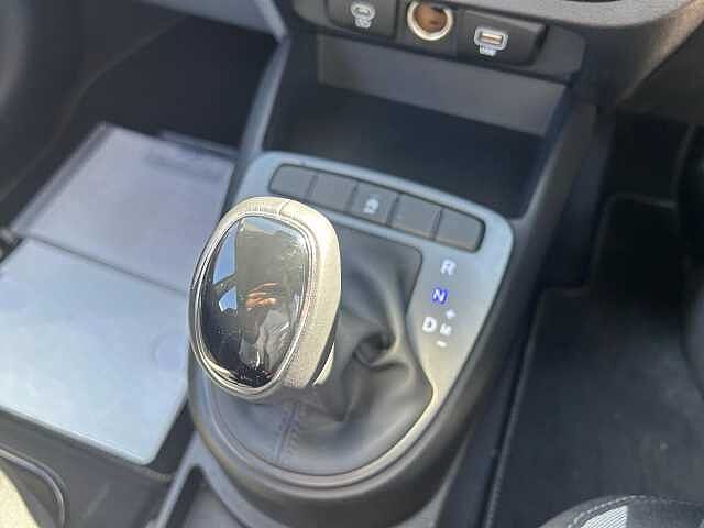 Hyundai i10 1.0 Advance Auto Euro 6 (s/s) 5dr