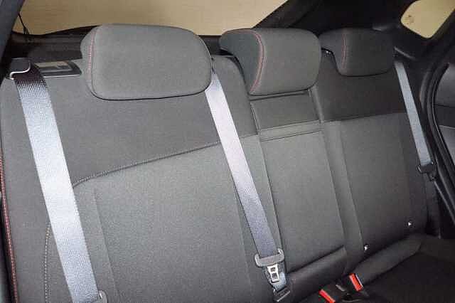 Hyundai KONA 1.6 T-GDi N Line Euro 6 (s/s) 5dr