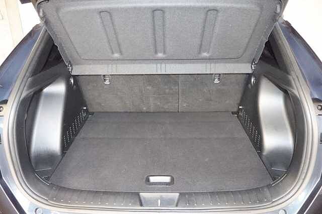 Hyundai KONA 1.6 T-GDi N Line Euro 6 (s/s) 5dr