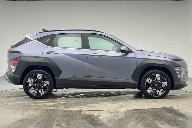 Hyundai KONA 1.6 h-GDi Advance DCT Euro 6 (s/s) 5dr