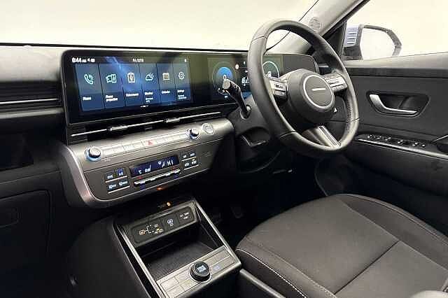 Hyundai KONA 1.6 h-GDi Advance DCT Euro 6 (s/s) 5dr