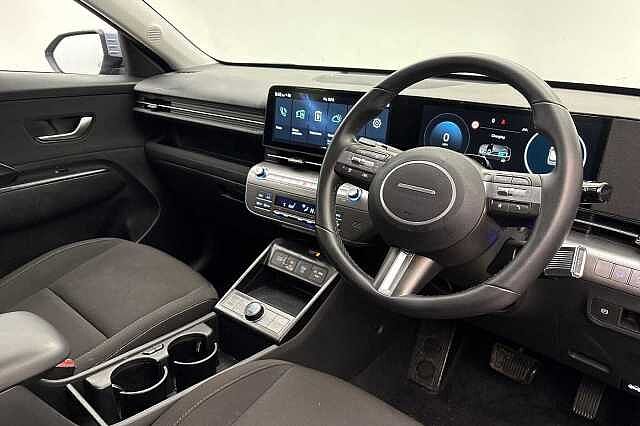 Hyundai KONA 1.6 h-GDi Advance DCT Euro 6 (s/s) 5dr