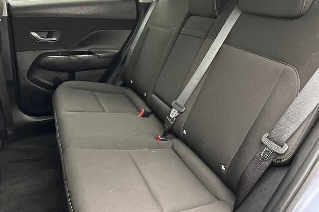 Hyundai KONA 1.6 h-GDi Advance DCT Euro 6 (s/s) 5dr