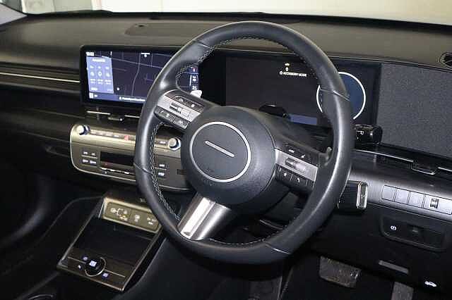 Hyundai KONA 1.6 h-GDi Advance DCT Euro 6 (s/s) 5dr