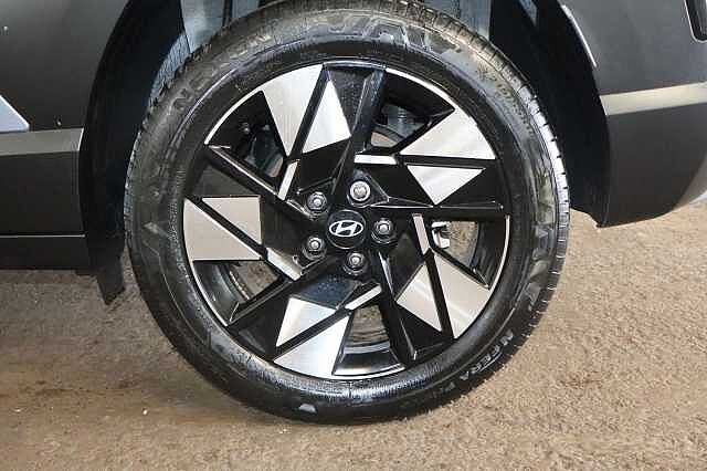 Hyundai KONA 1.6 h-GDi Advance DCT Euro 6 (s/s) 5dr