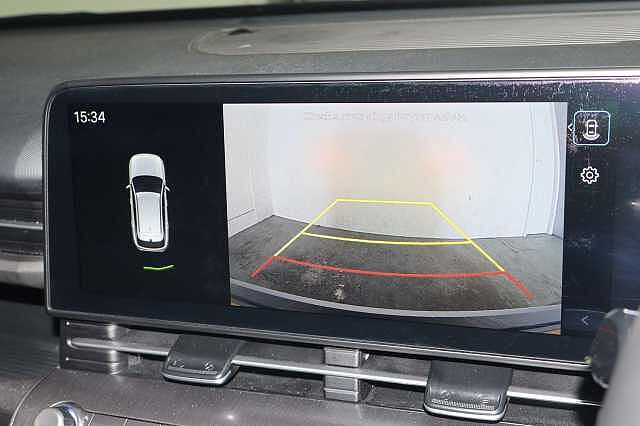 Hyundai KONA 1.6 h-GDi Advance DCT Euro 6 (s/s) 5dr