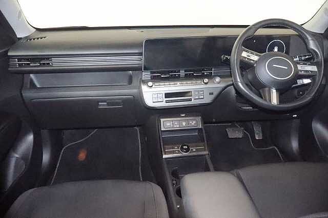 Hyundai KONA 1.6 h-GDi Advance DCT Euro 6 (s/s) 5dr