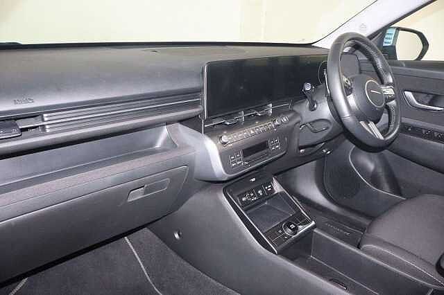 Hyundai KONA 1.6 h-GDi Advance DCT Euro 6 (s/s) 5dr