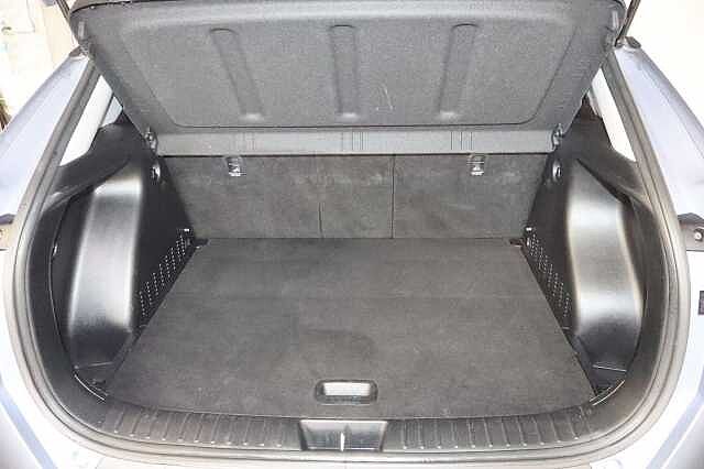 Hyundai KONA 1.6 h-GDi Advance DCT Euro 6 (s/s) 5dr