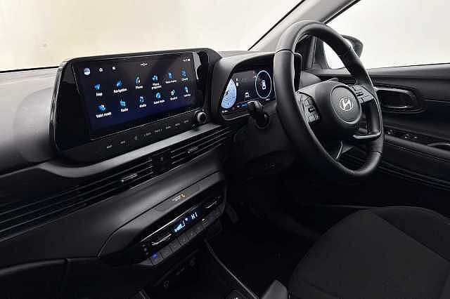 Hyundai i20 1.0 T-GDi Premium DCT Euro 6 (s/s) 5dr