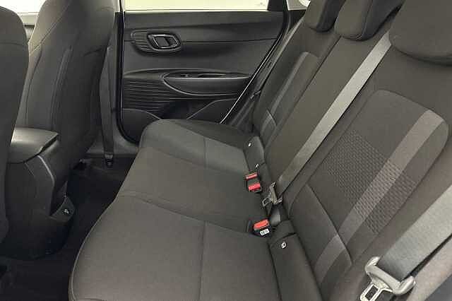 Hyundai i20 1.0 T-GDi Premium DCT Euro 6 (s/s) 5dr