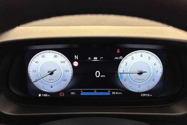 Hyundai i20 1.0 T-GDi Premium DCT Euro 6 (s/s) 5dr