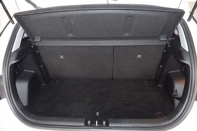 Hyundai i20 1.0 T-GDi Premium DCT Euro 6 (s/s) 5dr