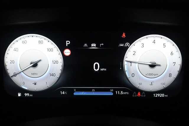 Hyundai i20 1.0 T-GDi Premium DCT Euro 6 (s/s) 5dr