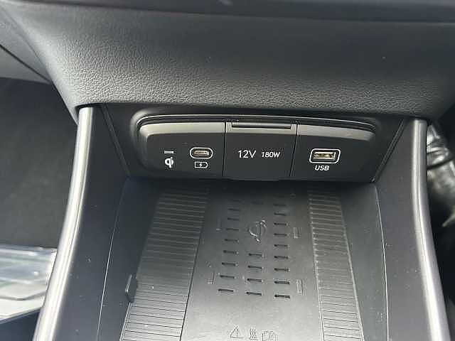 Hyundai i20 1.0 T-GDi Ultimate Euro 6 (s/s) 5dr