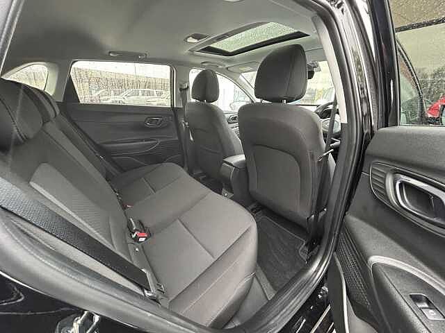 Hyundai i20 1.0 T-GDi Ultimate Euro 6 (s/s) 5dr