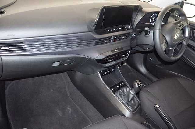 Hyundai i20 1.0 T-GDi Ultimate Euro 6 (s/s) 5dr