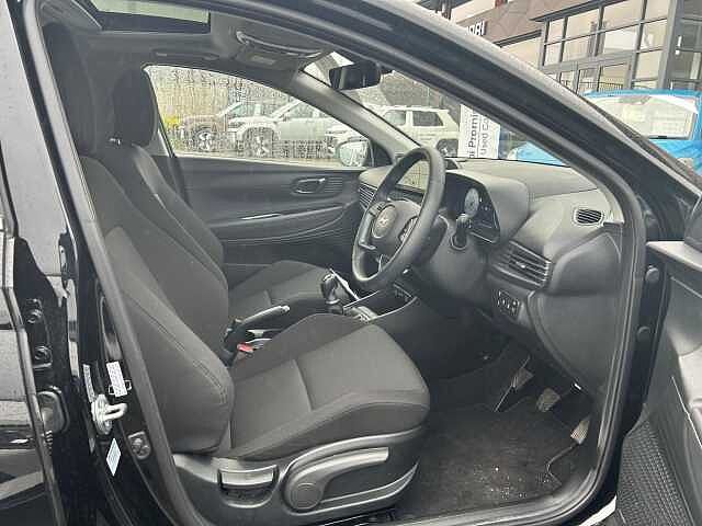Hyundai i20 1.0 T-GDi Ultimate Euro 6 (s/s) 5dr