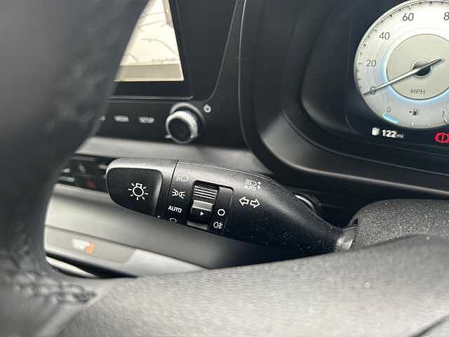 Hyundai i20 1.0 T-GDi Ultimate Euro 6 (s/s) 5dr