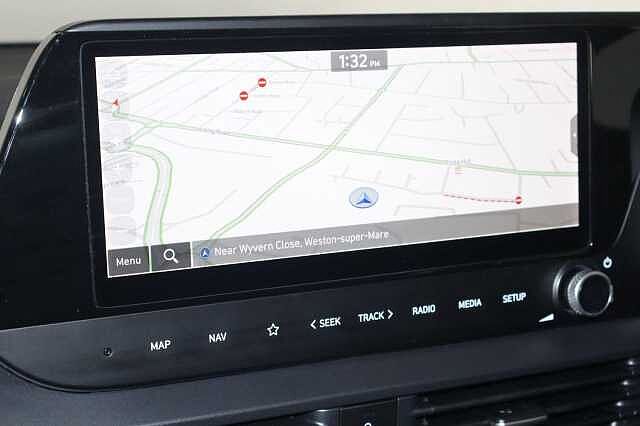 Hyundai i20 1.0 T-GDi Ultimate Euro 6 (s/s) 5dr