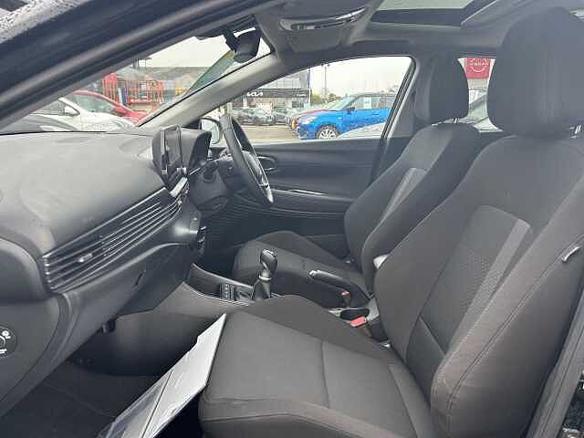 Hyundai i20 1.0 T-GDi Ultimate Euro 6 (s/s) 5dr