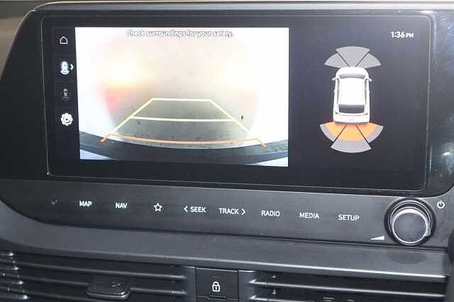 Hyundai i20 1.0 T-GDi Ultimate Euro 6 (s/s) 5dr