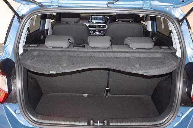 Hyundai i10 1.2 Premium Euro 6 (s/s) 5dr