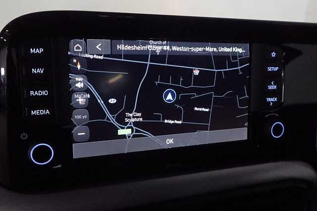 Hyundai i10 1.2 Premium Euro 6 (s/s) 5dr