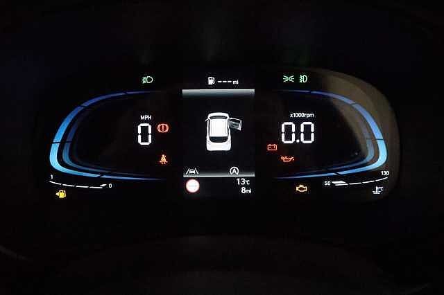 Hyundai i10 1.2 Premium Euro 6 (s/s) 5dr