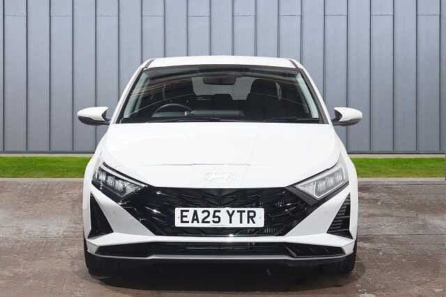 Hyundai i20 1.0 T-GDi Premium DCT Euro 6 (s/s) 5dr