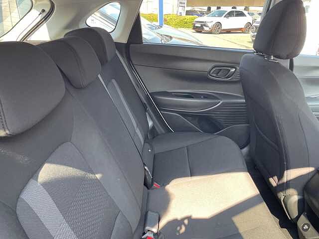 Hyundai i20 1.0 T-GDi Premium DCT Euro 6 (s/s) 5dr