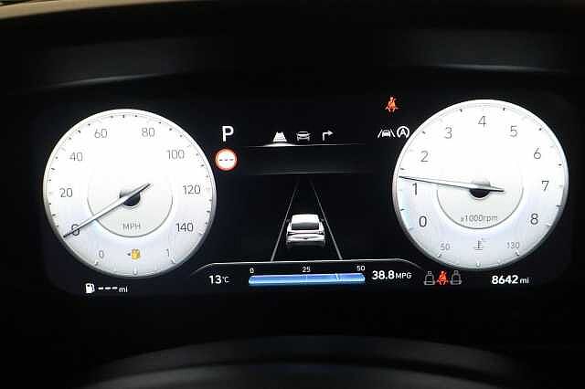 Hyundai i20 1.0 T-GDi Premium DCT Euro 6 (s/s) 5dr