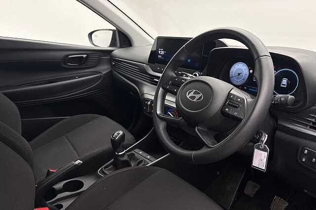 Hyundai i20 1.0 T-GDi Advance Euro 6 (s/s) 5dr