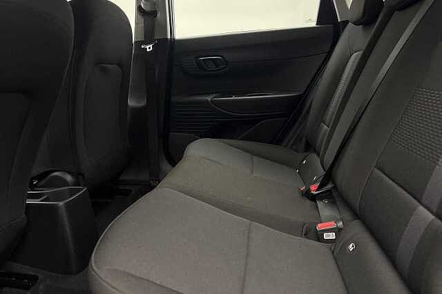 Hyundai i20 1.0 T-GDi Advance Euro 6 (s/s) 5dr