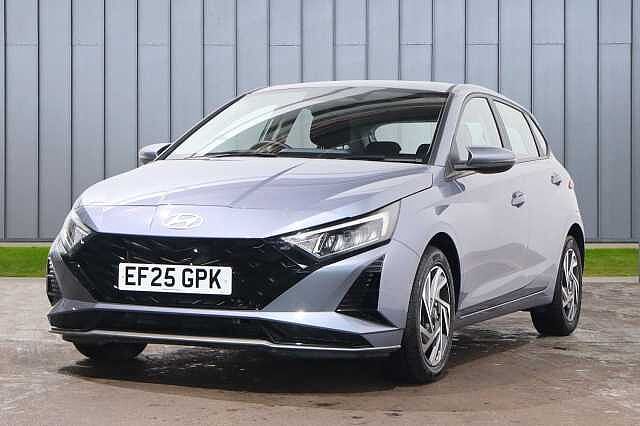 Hyundai i20 1.0 T-GDi Advance Euro 6 (s/s) 5dr