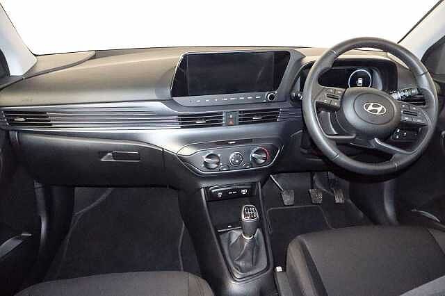 Hyundai i20 1.0 T-GDi Advance Euro 6 (s/s) 5dr