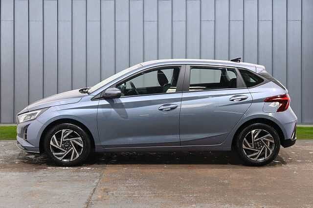 Hyundai i20 1.0 T-GDi Advance Euro 6 (s/s) 5dr